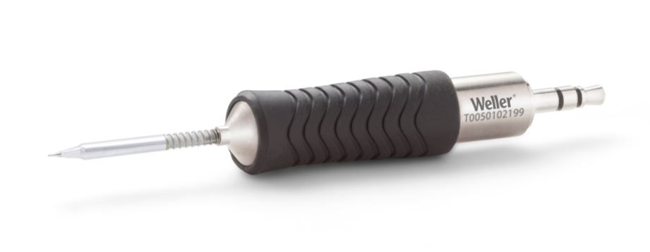RT Pico Punta saldante,  Ø 0,2 x  0,1 mm T0050102199 Weller