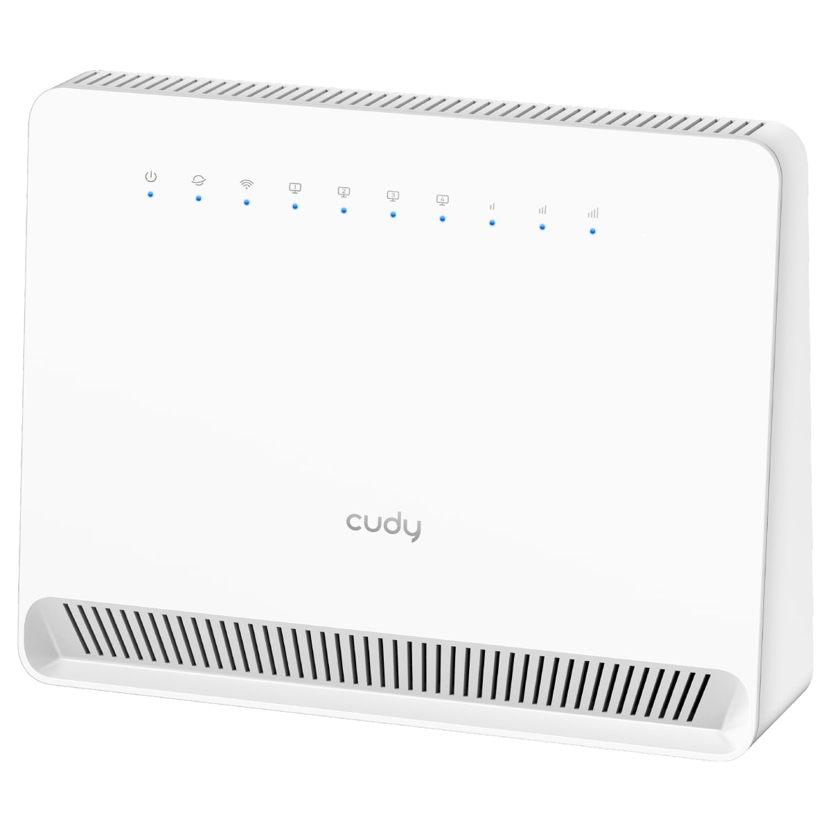 LT400E - N300 Wi-Fi 4G LTE-Cat4 Router