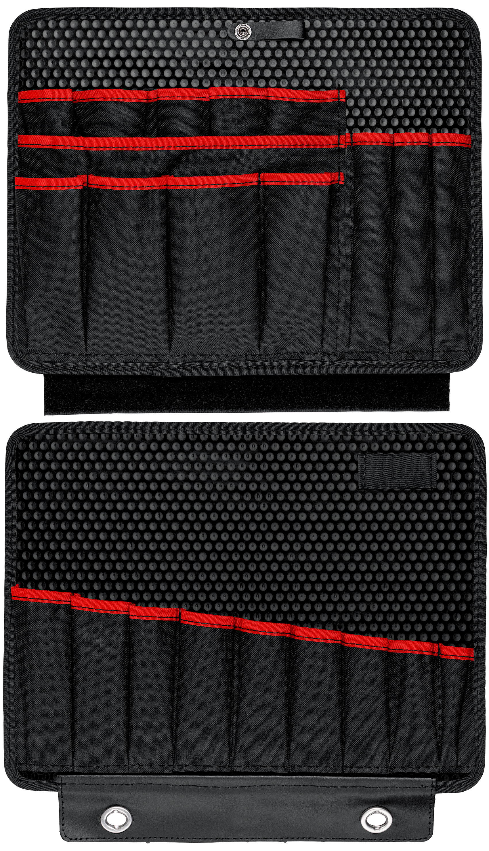 2x Pannelli di ricambio p. 00 21 05 00 21 99 V15