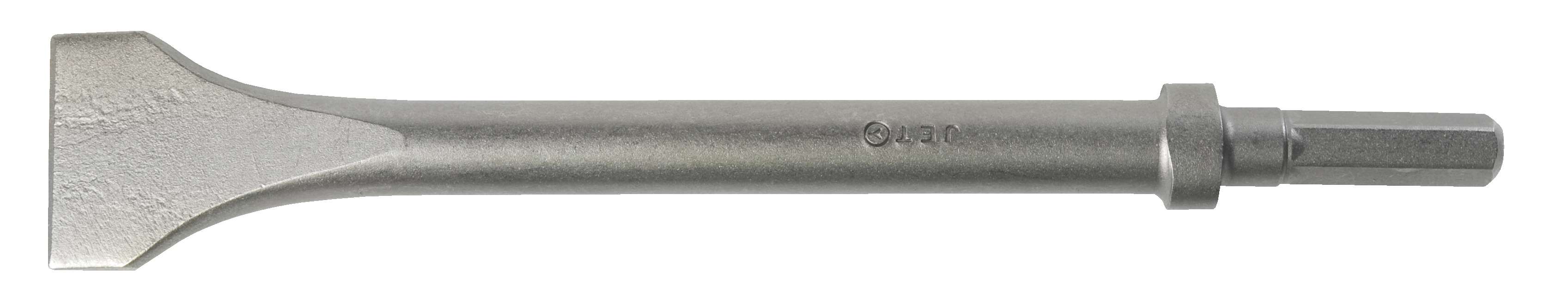 AIRCRAFT 2402554 Scalpello a spatola 250 mm per art. 2402550