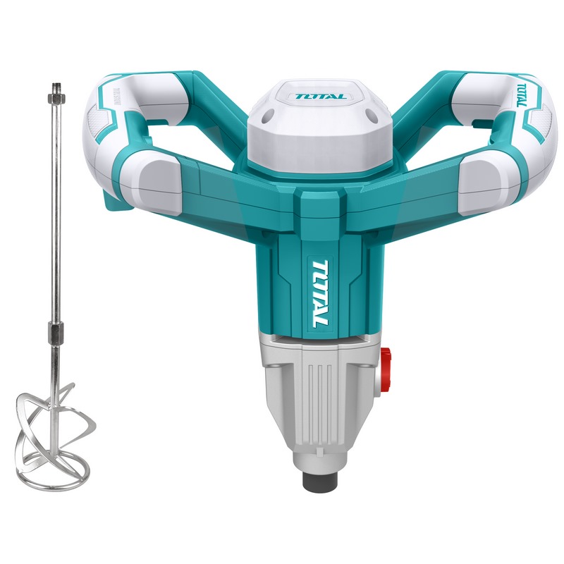 1400W Mixing Drill - Industrial TD614006