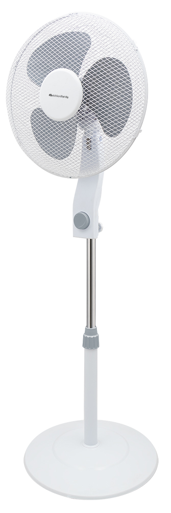 MF1639B 40cm Pedestal Fan