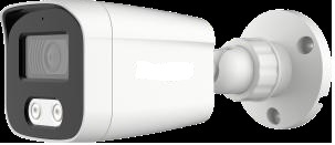 Telecamera 4 in1 full color 5M/4K lite  ottica fissa 3.6mm