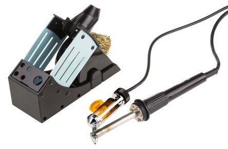 Set stilo dissaldante Weller 24V 80W con ugelli a baionetta, T0051318399N
