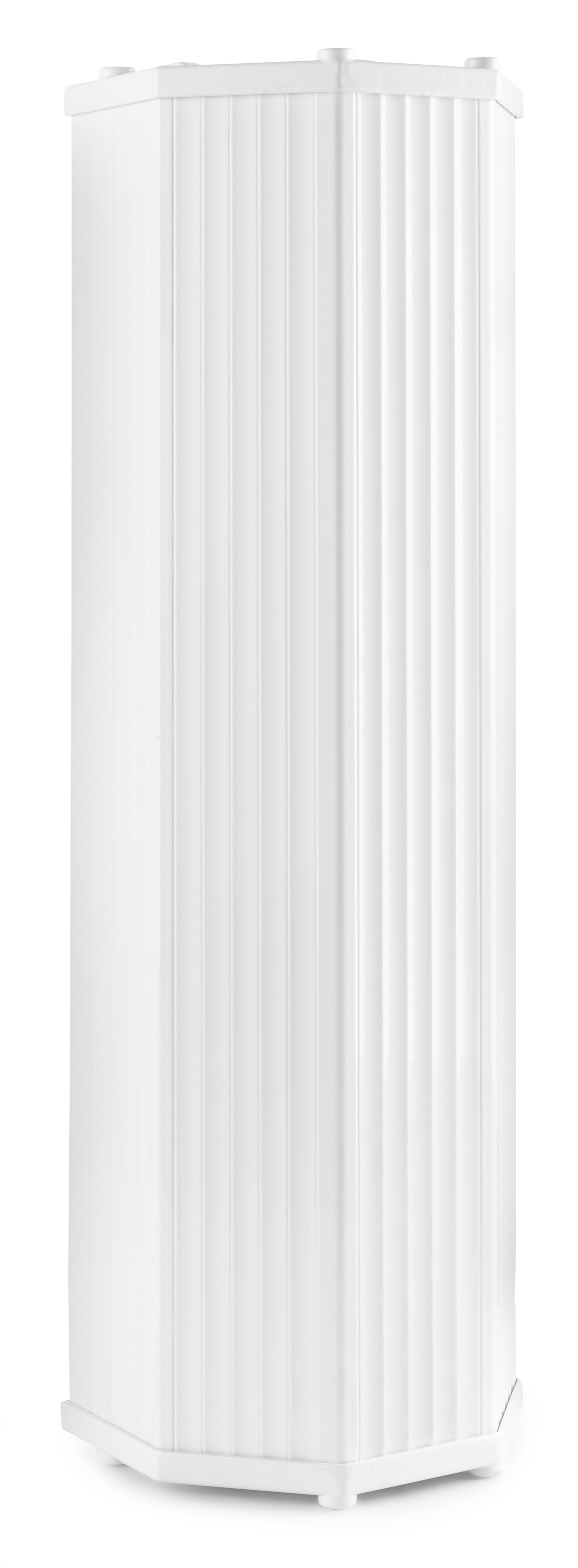 Diffusore a colonna da esterno IPX4 30W 100V bianco OCS3