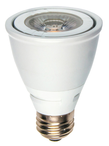 Faretto LED 12W E27 luce fredda 6000k CUP03-PAR30-DIMMABLE E27 6000K MKC Light