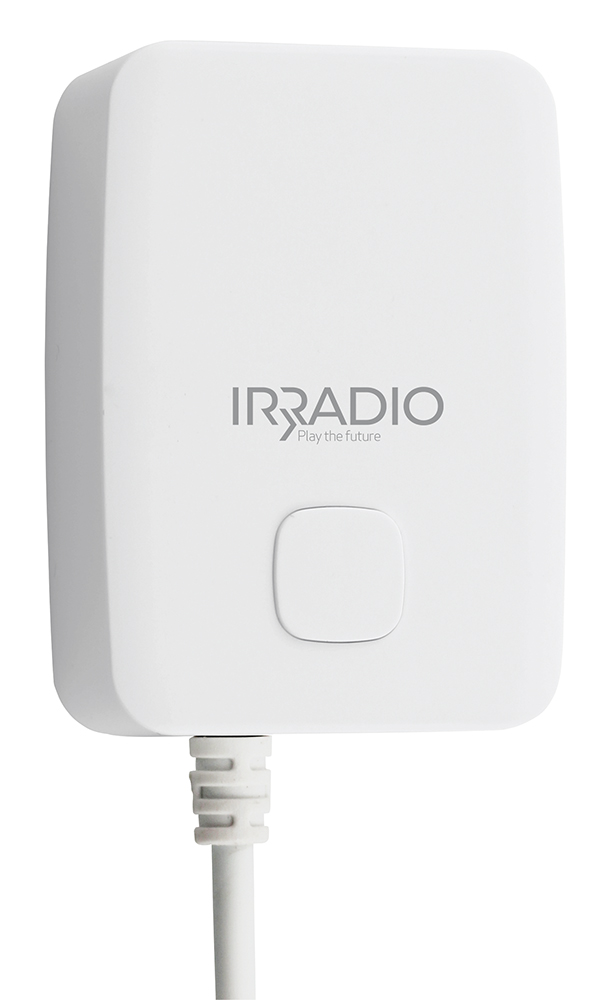 LED Strip Controller WIFI - RGBW - 12/24V - Hom-Ctrl-Strip