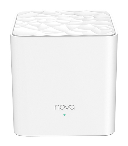 EXTENDER MW3 1PZ MESH WIFI 1200 MBPS 100-300?