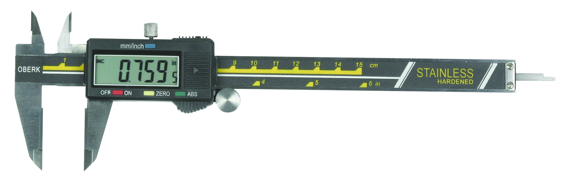 Calibro Digitale LTF 327.63