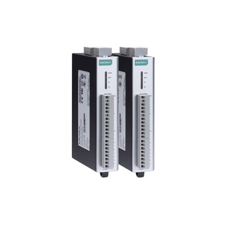 Serial I/O ioLogik R1200 RS-485 Moxa ioLogik R1212-T