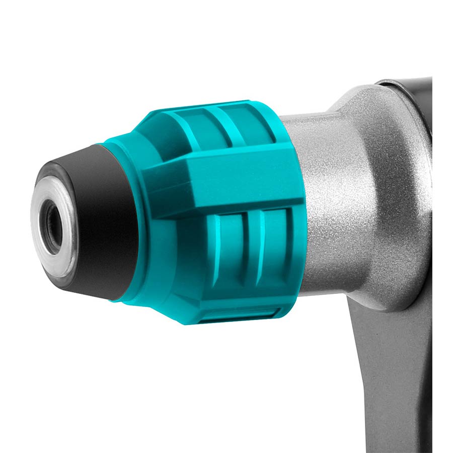 Martello Rotativo SDS Plus 1500W - 5,5J - Con selettore multifunzione TH1153236