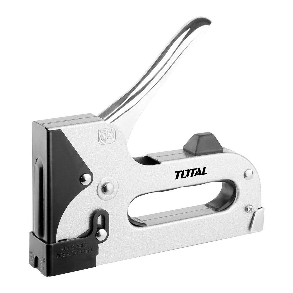 Graffettatrice Serie Industrial + Graffette THT31142