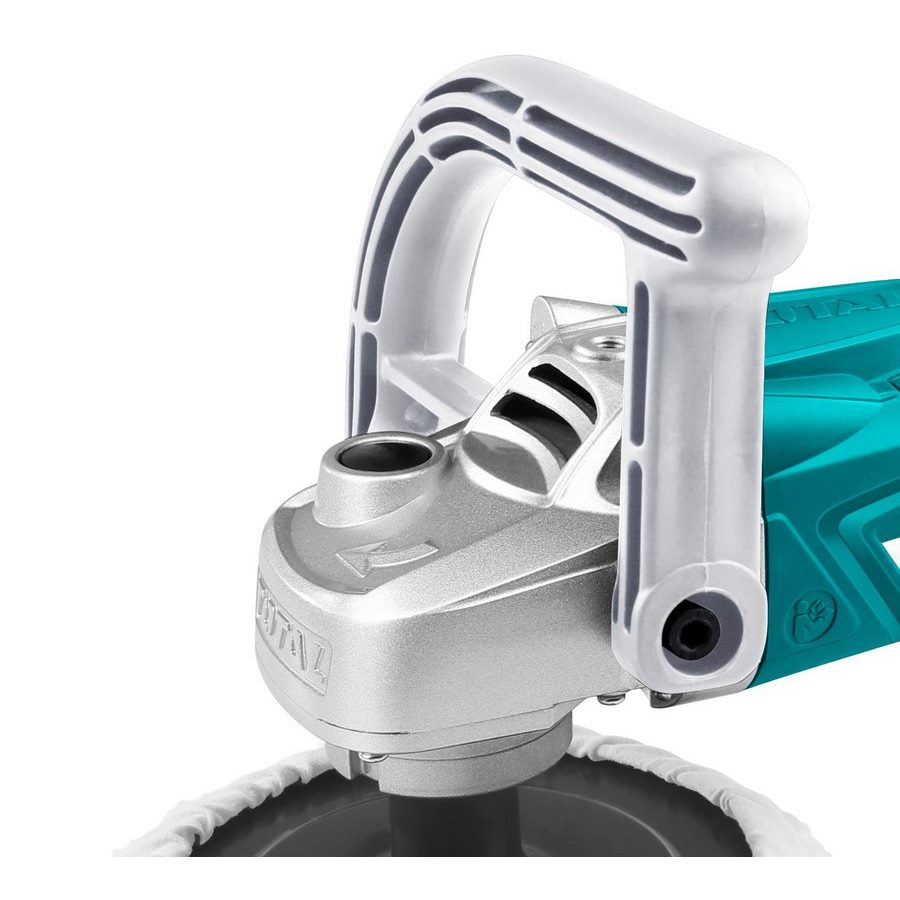 Lucidatrice 1400W da 180mm TP1141806