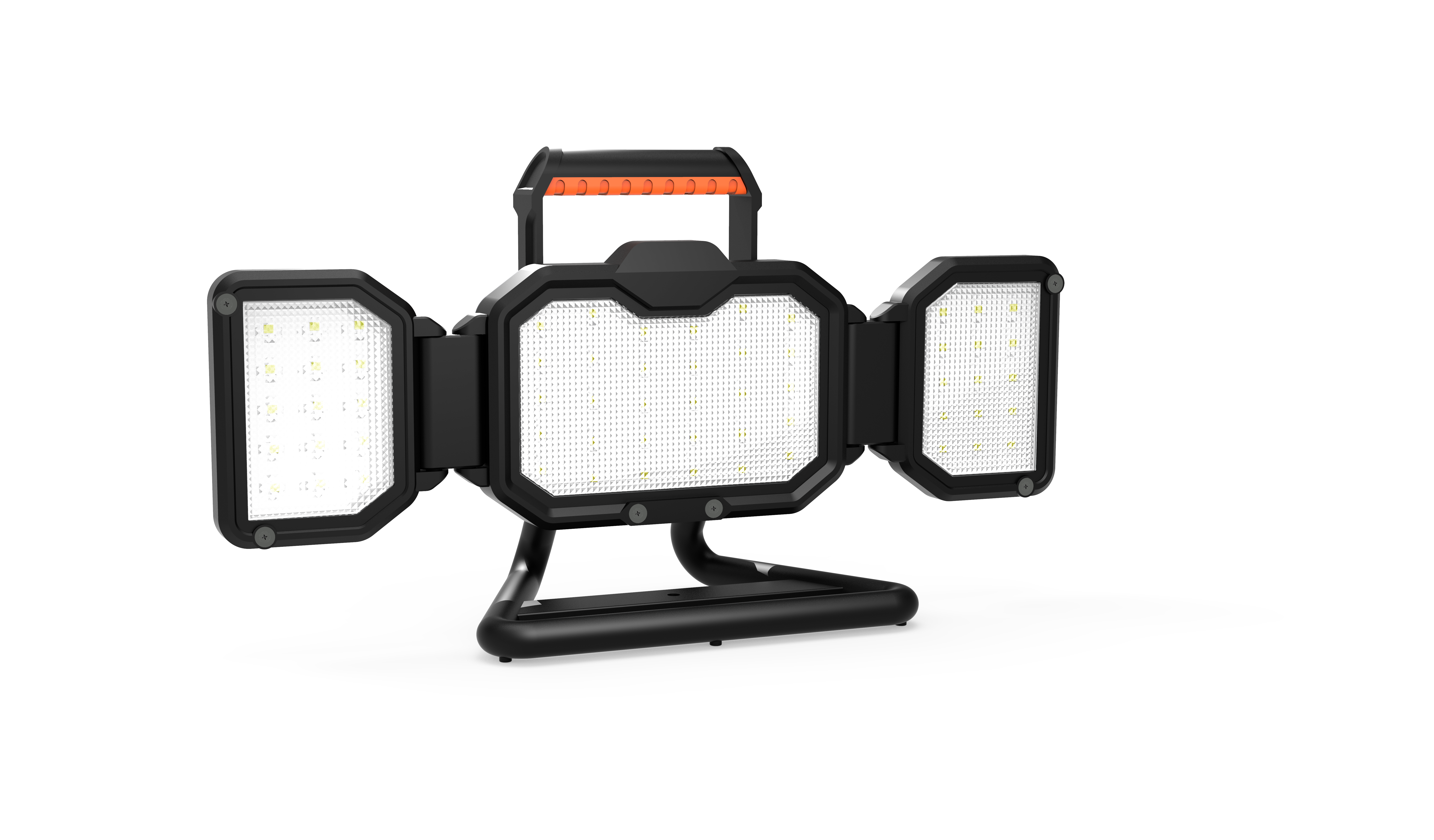 Flexlight 50W - 50W battery-powered work spotlight - 5000lm