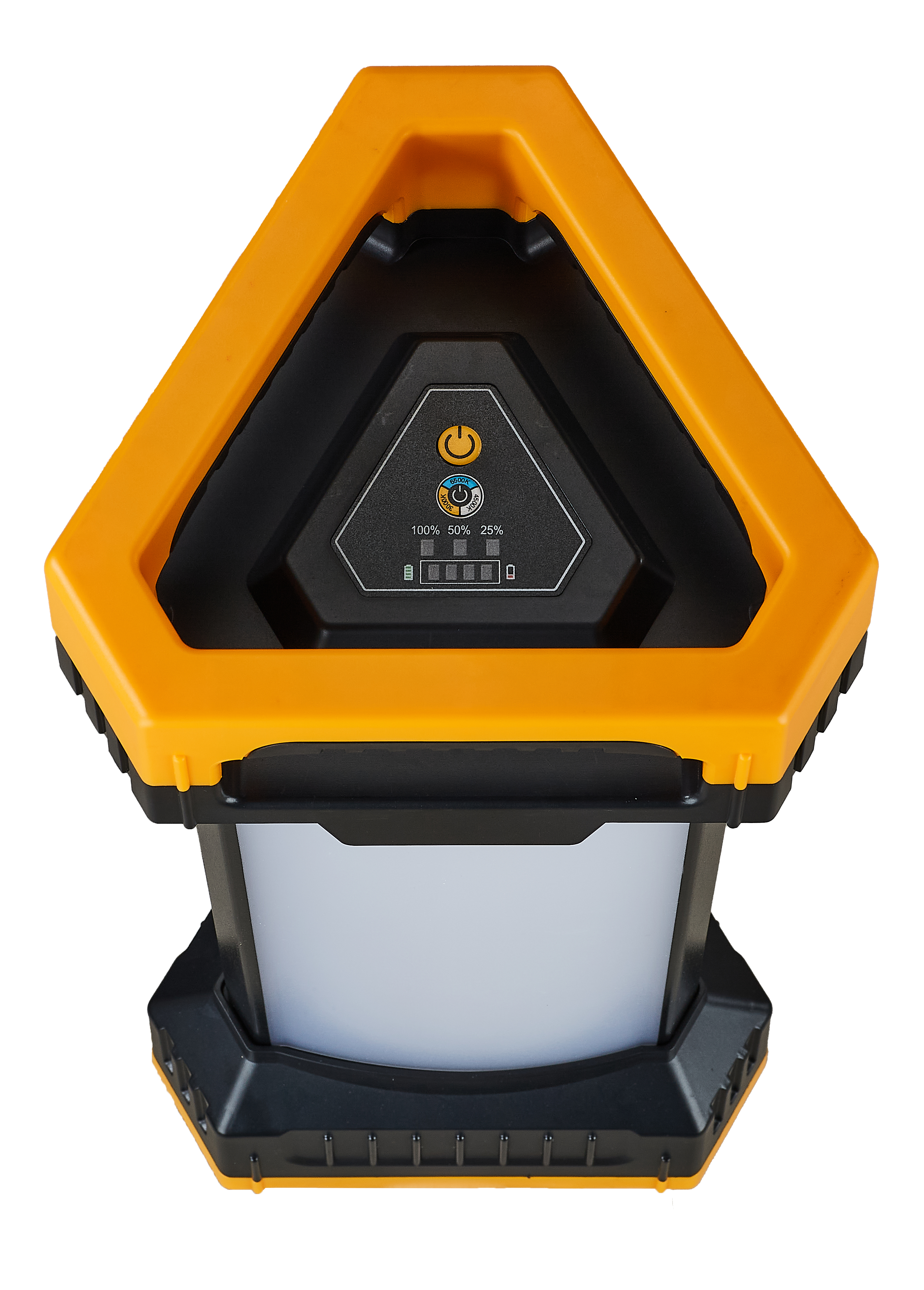 ProTorch 5000 - portable work lamp 5000lm, with CCT