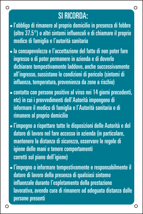 cart. SI RICORDA:l'obbligo di riman.. 333x470