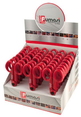 ESPOSITORE 238035 24PCS FORB. LAME DR.(CD.495110