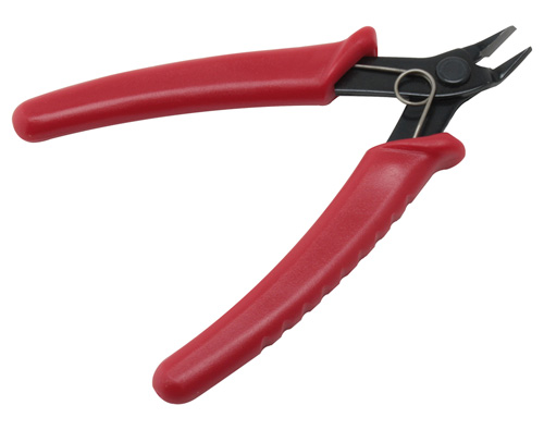 Donau MC20 Micro cutter clamp flush cutting 130mm