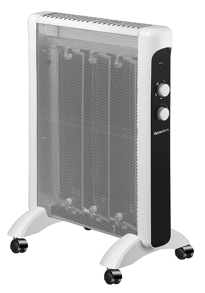 Termoconvettore MICALIENTE