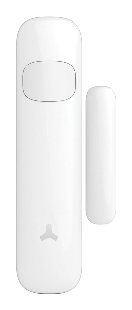 Contatto magnetico WiFi + vibrazione allarme Omni Alarm HOM-iO