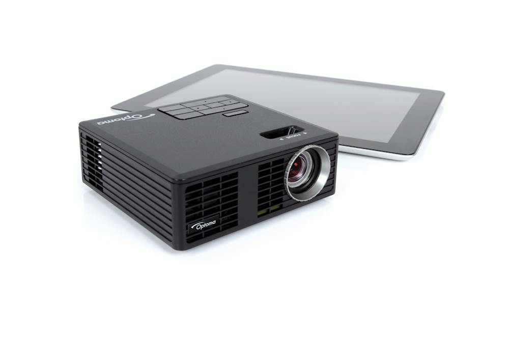Videoproiettore LED WXGA 700 lumen Mod. ML750e