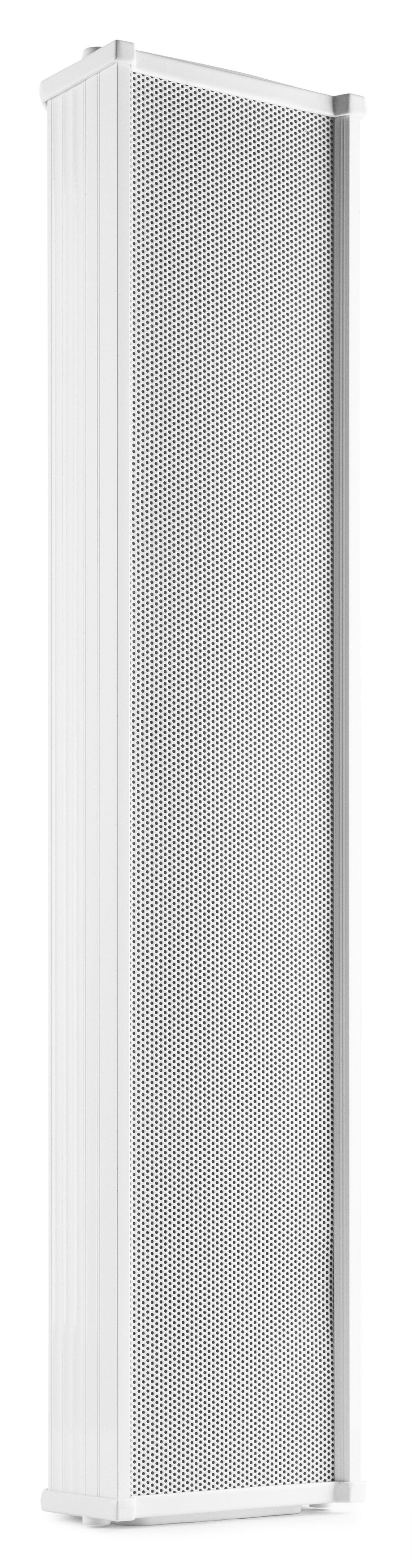 Diffusore a colonna da esterno IPX4 50W 100V bianco OCS5