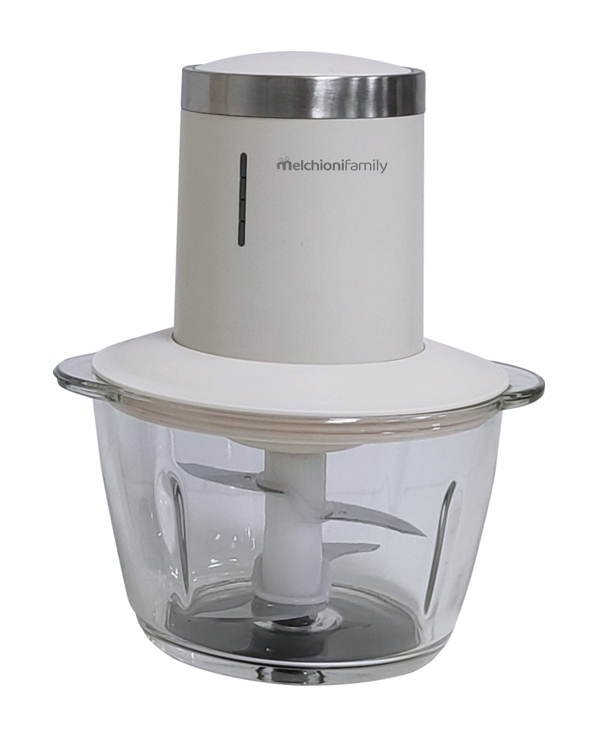 Tritatutto ESTER a batteria ricaricabile