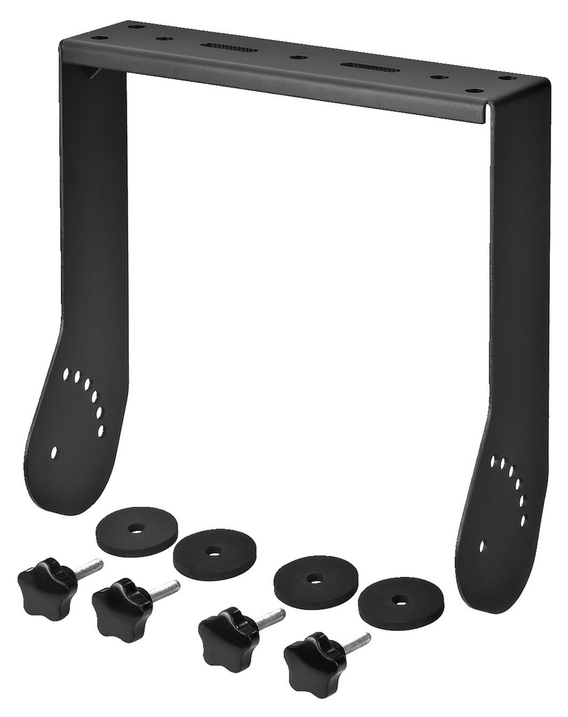 MVB-15 - Staffa Verticale