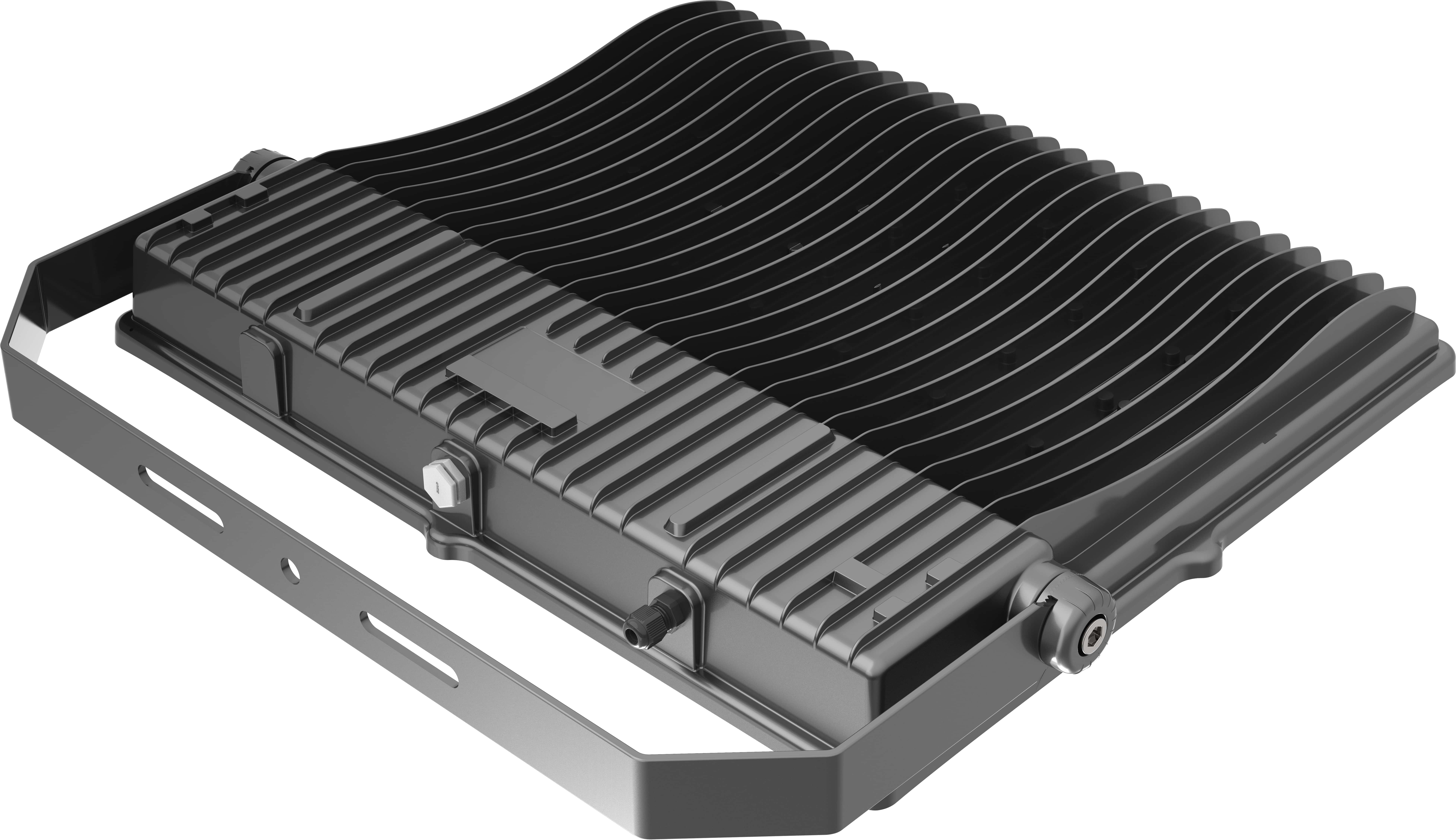 HTP-PRO 320 Spotlight, 320W, 5000K, 60° Optics; MKC Light