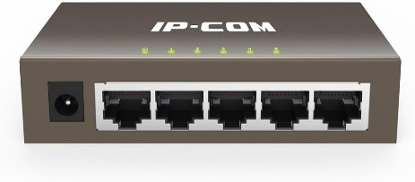 G1005 - Switch 5 port Desktop