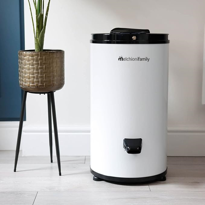 Asciugatrice a centrifuga TORNADO