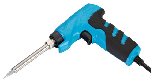 MKC 495236187 Gun Solder dual power 25-130w