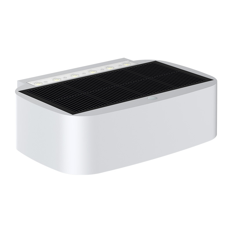 DOME 700 - applique solare bidirezionale - 4000K°