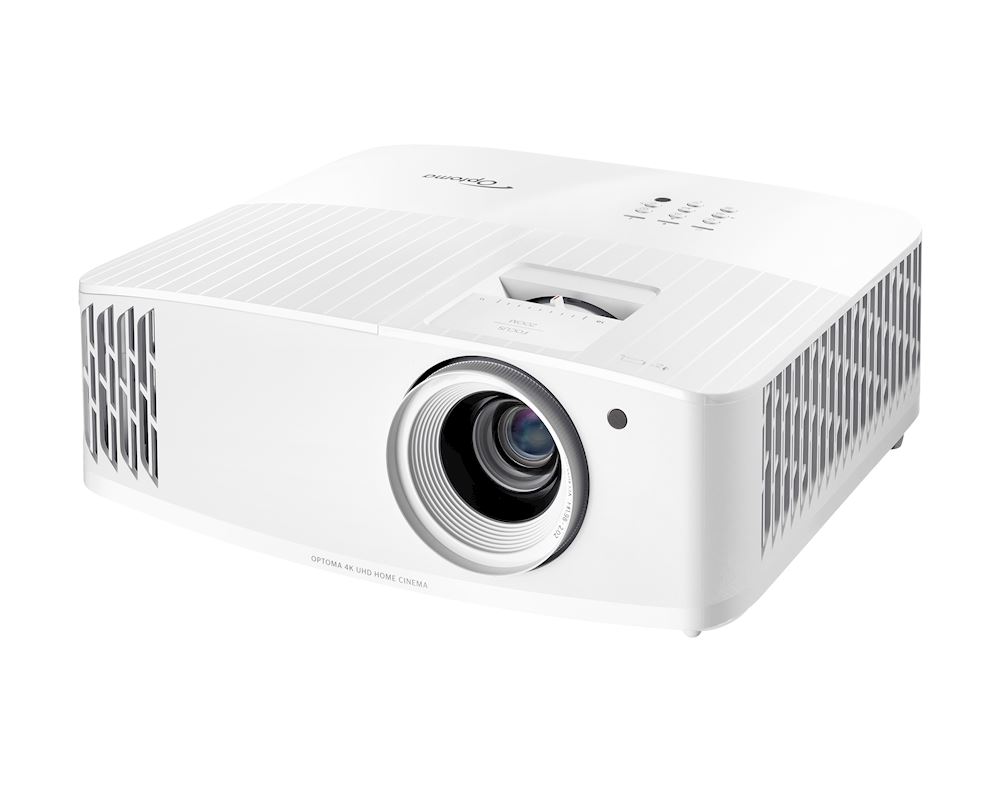 Videoproiettore 4K UHD 4000 ANSI lumen Mod. UHD38x