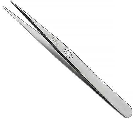 Erem 3CSASL precision tweezers
