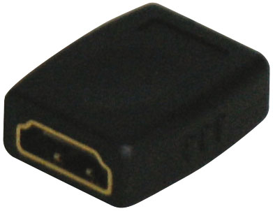 ADAPTOR HDG-6213 Adapter socket hdmi - socket hdmi