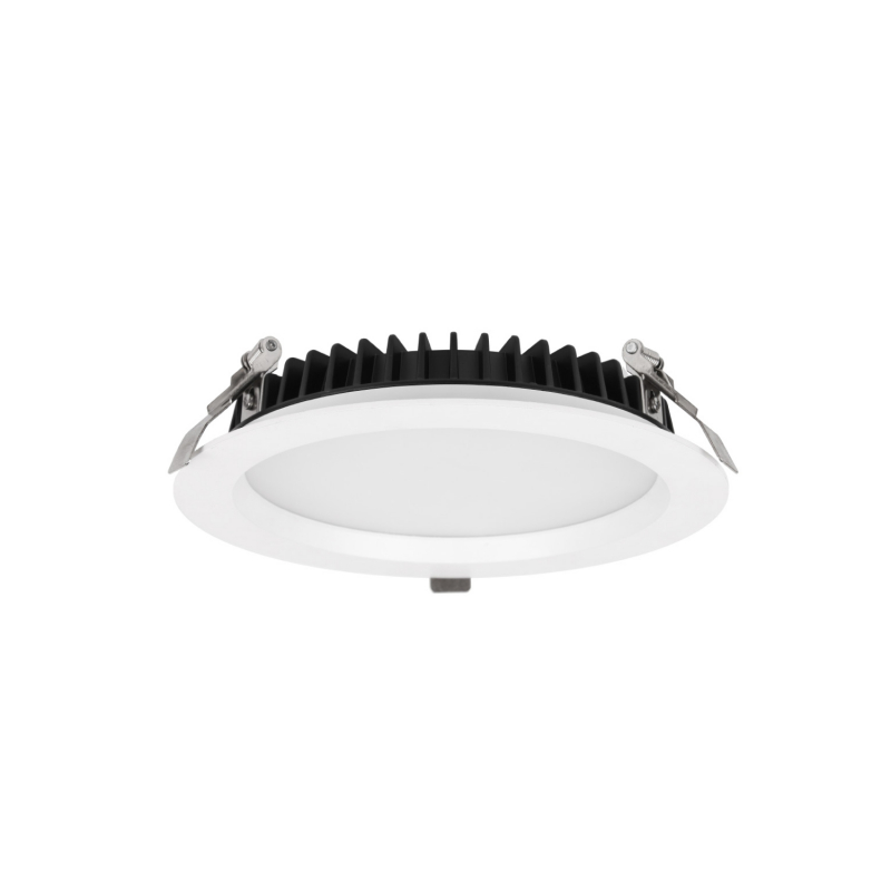 Faretto a LED rotondo da incasso NexEye, 20W, 4000K°, KOBI Light