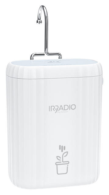 IR-DRIP Kit di irrigazione smart da interno