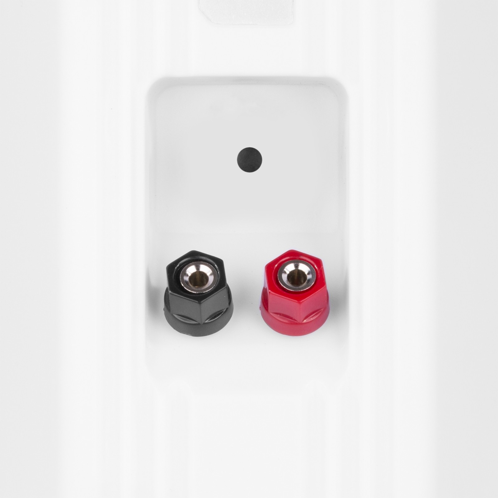 Coppia diffusori passivi 100W 8Ohm, bianchi mod. ODS50W