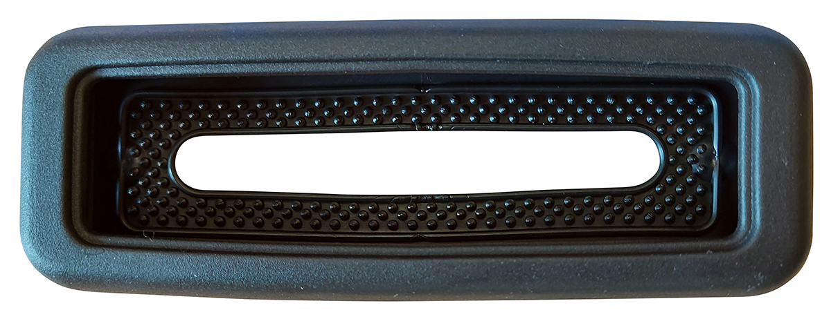 Salvatelecomando universale in gomma piccolo mod. MK-1419 SMALL