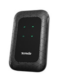 4G180 - 4G LTE Mobile Wi-Fi Router