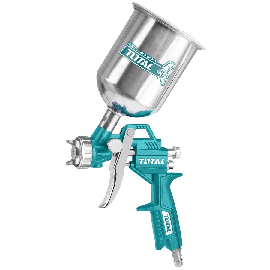 400cc Airbrush Gun with Tilted Top TAT10401