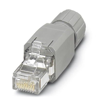 Connettori Dati VS-PN-RJ45-5-Q/IP20-1658435