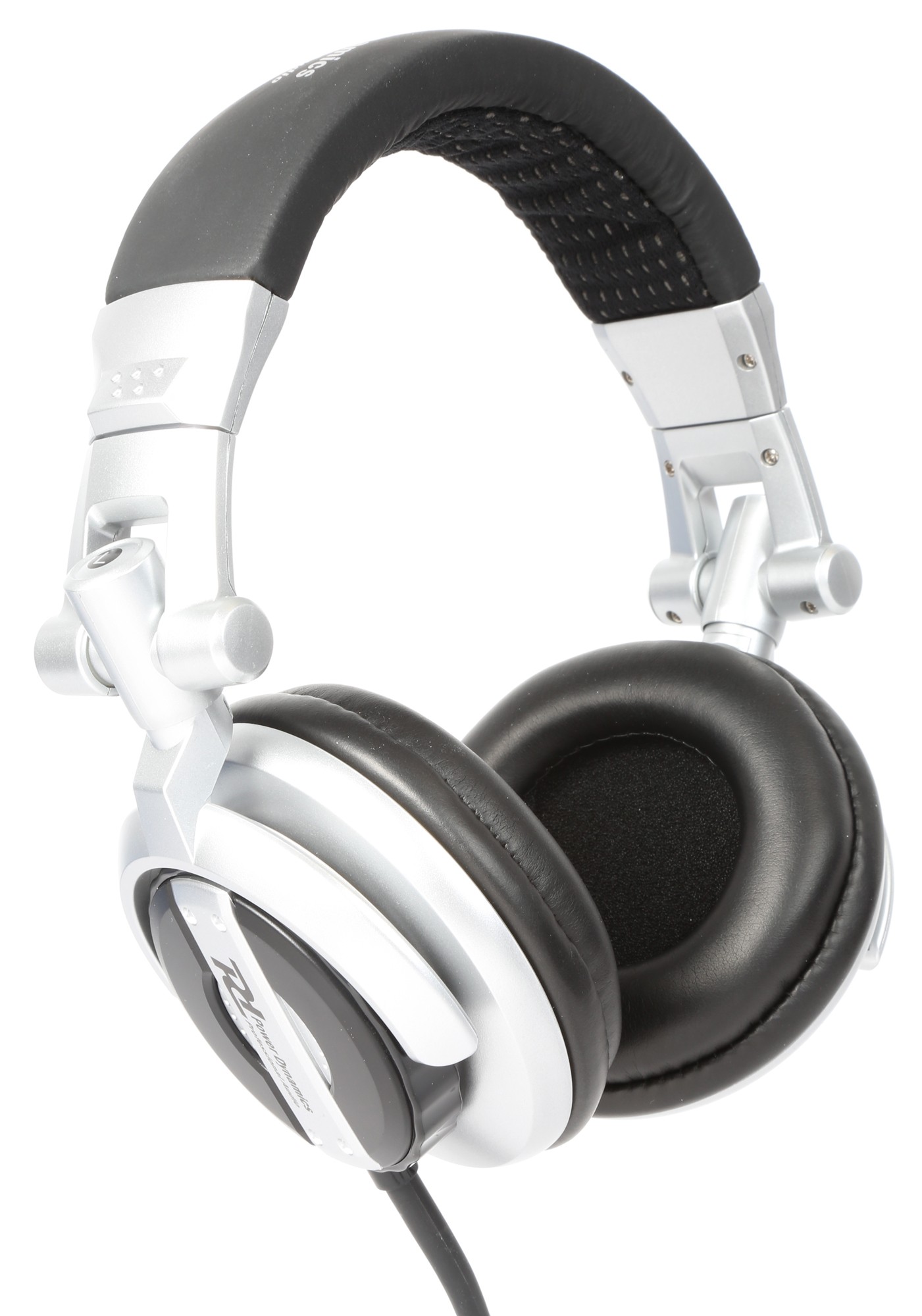 Cuffia DJ cablata 105dB, 10 - 18.000Hz con Driver da 50mm