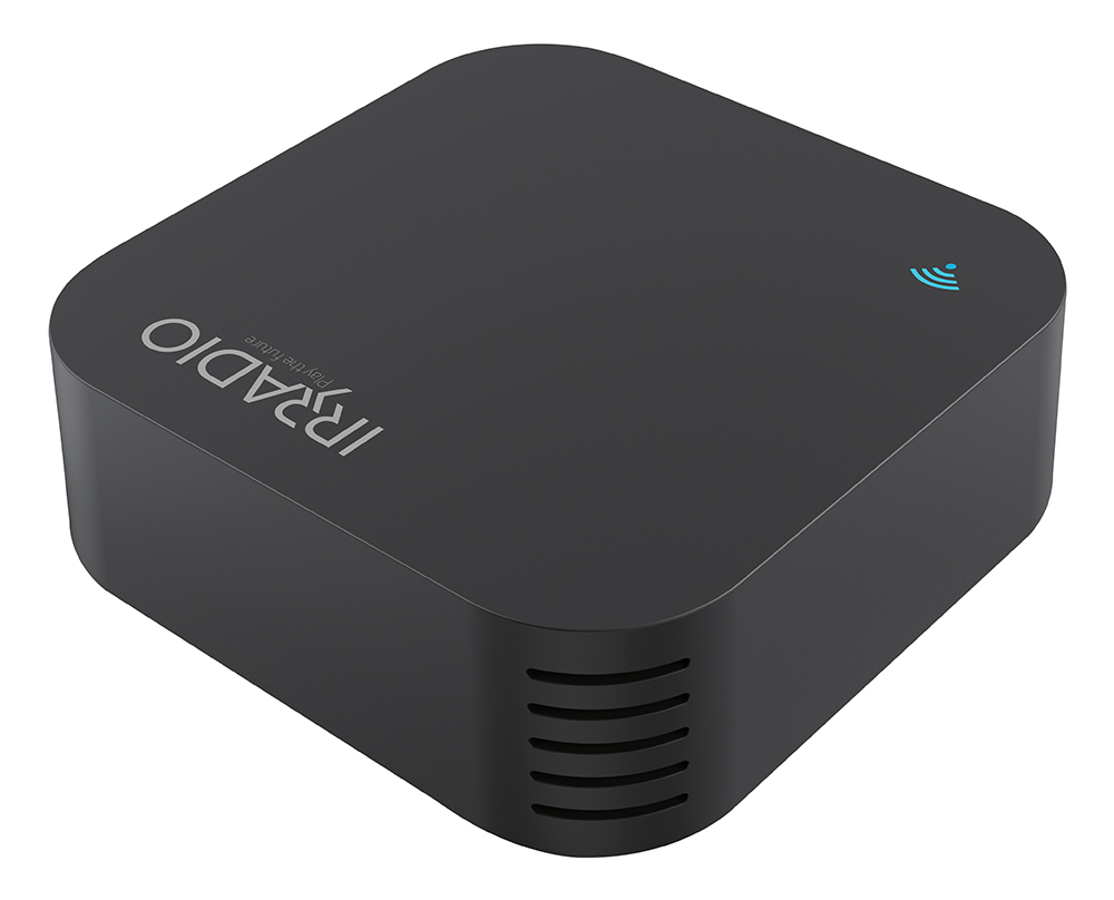 WI-FI Remote Control Repeater HOM-IR-REMOTEpro