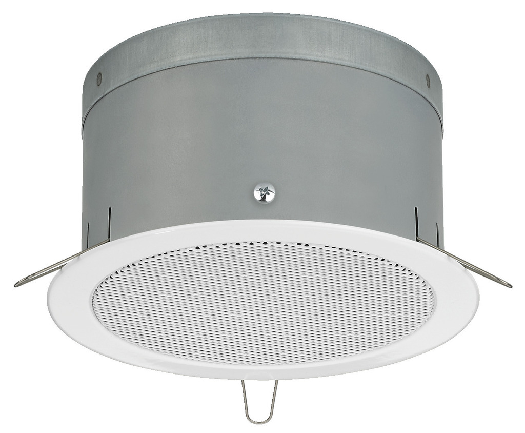 EDL-165C/WS - Altoparlante da soffitto PA