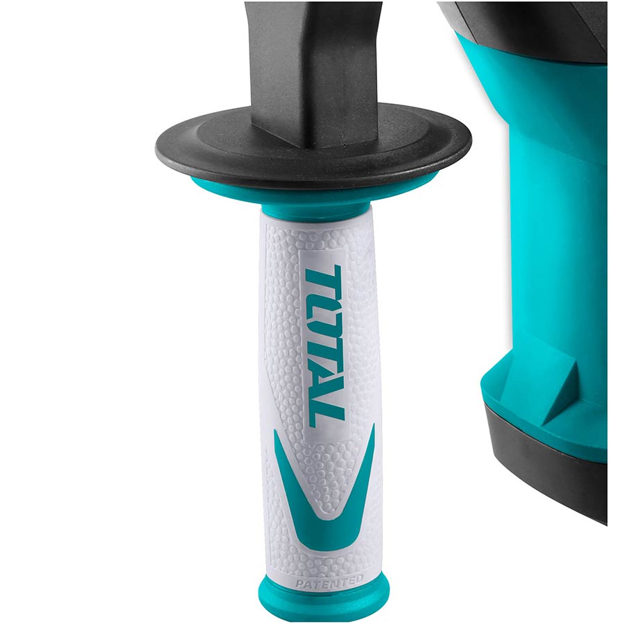 Martello Rotativo SDS Plus 1500W - 5,5J - Con selettore multifunzione TH1153236