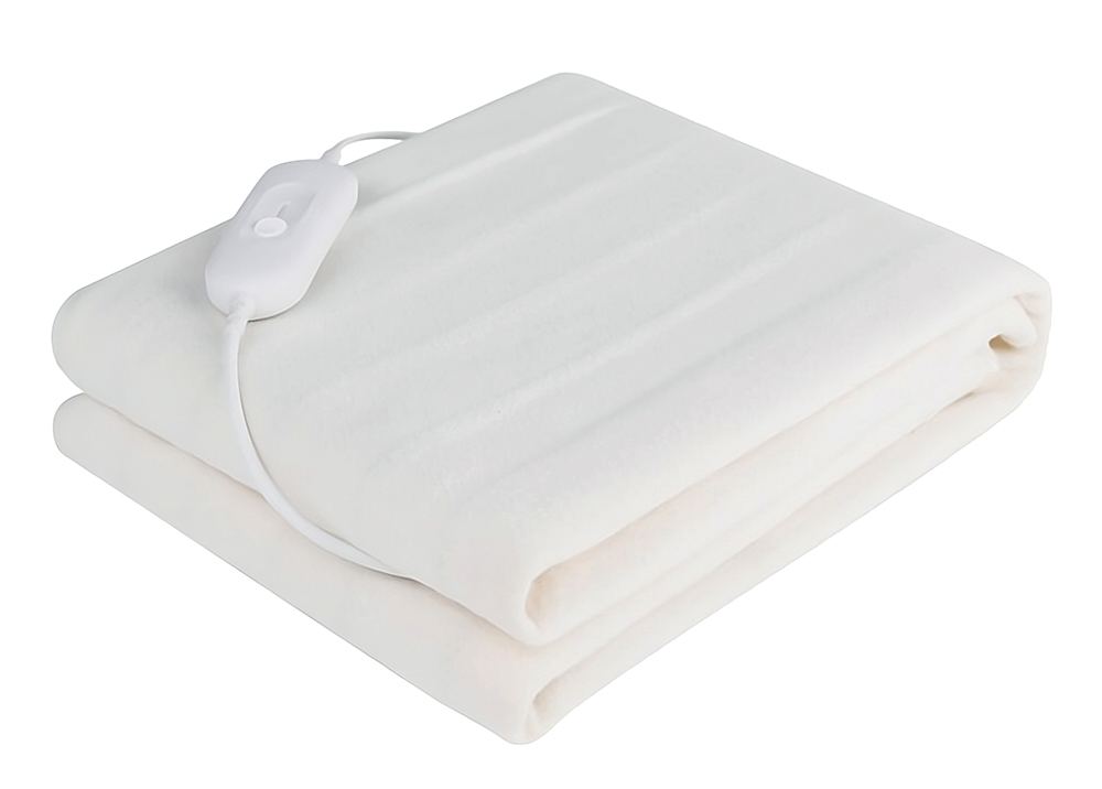 Scaldaletto GOOD NIGHT in poliestere 150X80CM