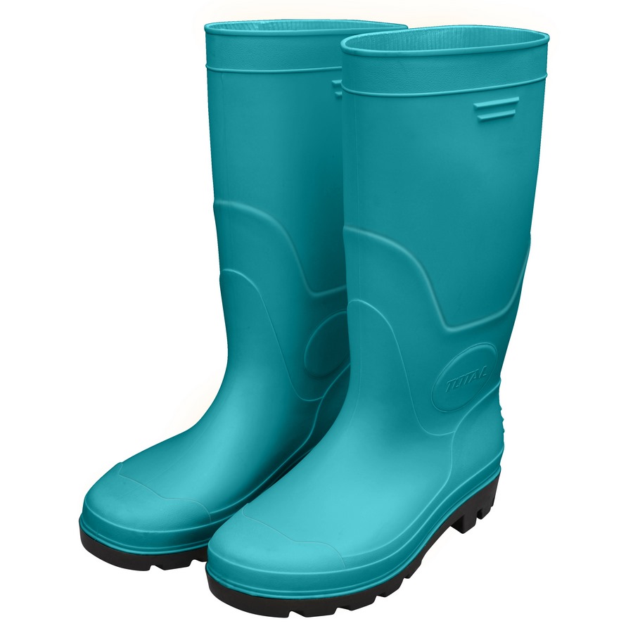 Rubber Boots - Size 45 TSP302L.45
