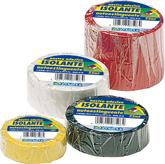 Nastro isolante bianco 50x10 Syrom ELECTRICAL290 3685